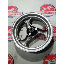 Rueda delantera PEUGEOT sum up 125