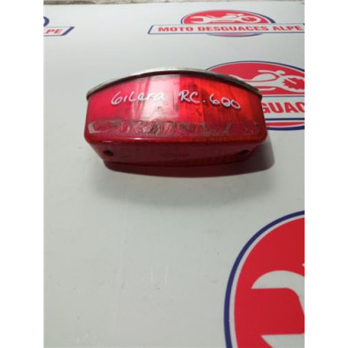 Piloto trasero GILERA rc60090