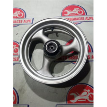 Rueda delantera PEUGEOT sum up 125