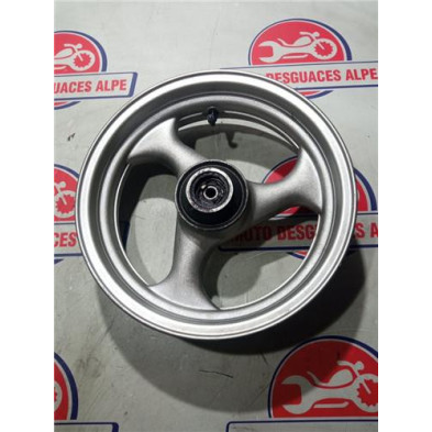 Rueda delantera PEUGEOT sum up 125