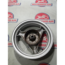 Rueda trasera PEUGEOT sum up 125