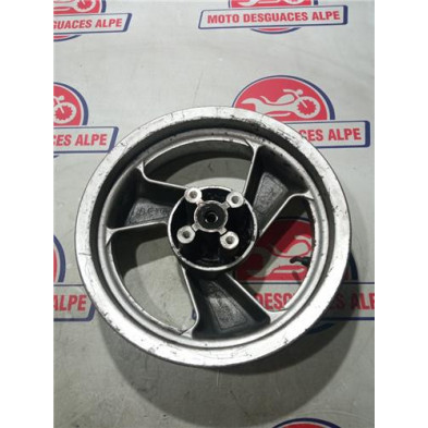 Rueda delantera TGB express 125