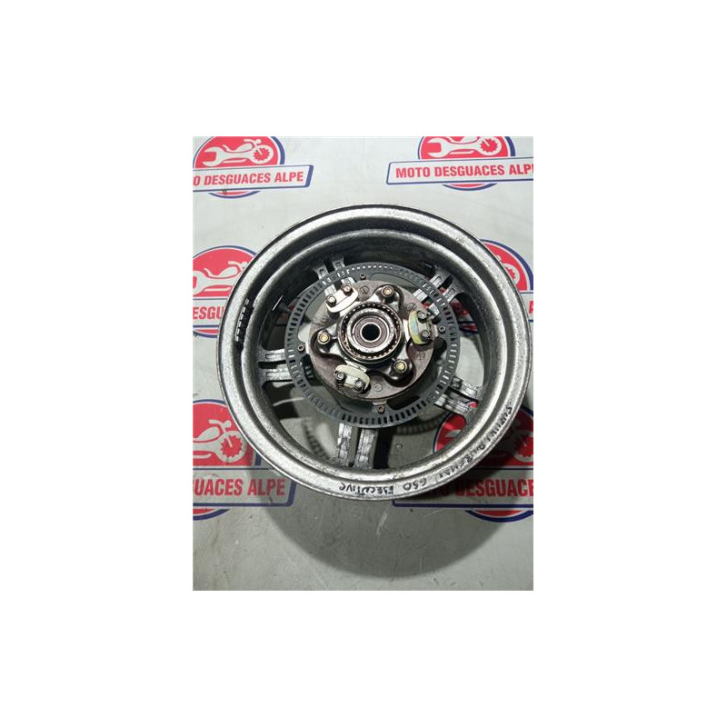 Rueda trasera SUZUKI Burgman 650/650 Executive