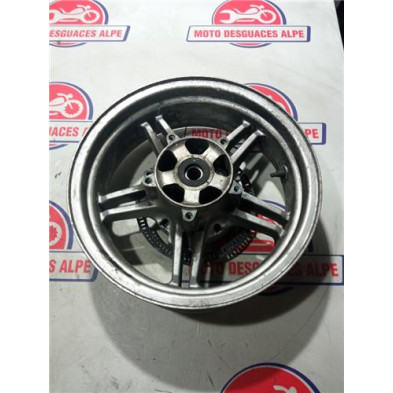 Rueda trasera SUZUKI Burgman 650/650 Executive