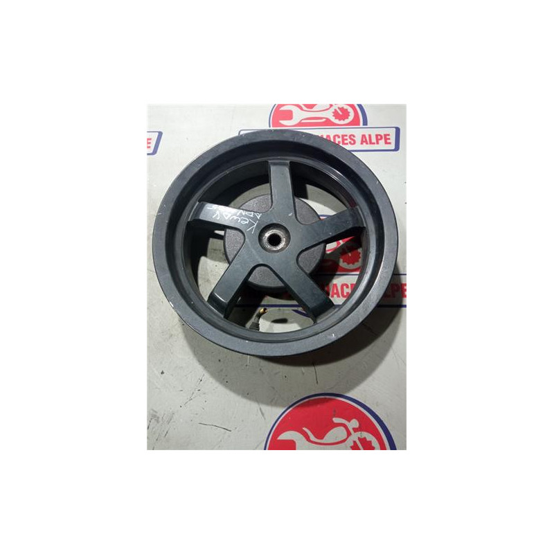 Rueda trasera KEEWAY ARN125