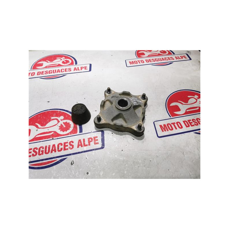 Recambios de segunda mano para POLARIS Sportsman 500 - B14-5-c1