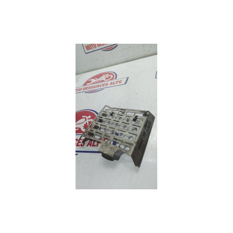 Rejilla radiador BMW F650 GS