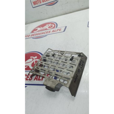 Rejilla radiador BMW F650 GS