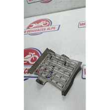 Rejilla radiador BMW F650 GS