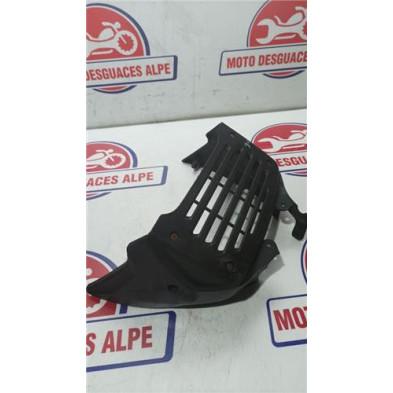 Embellecedor radiador derecho DAELIM roadwin12507