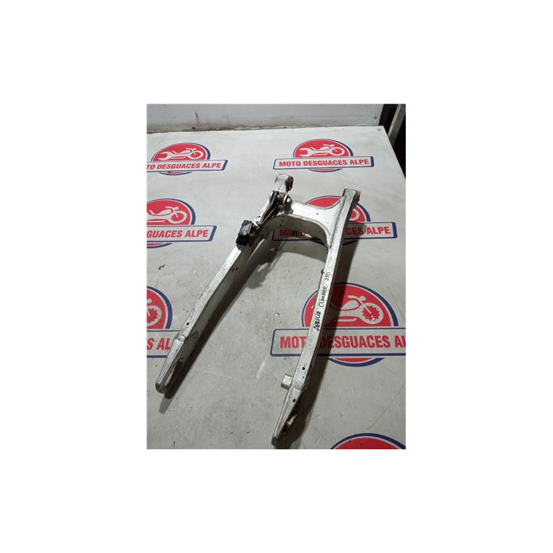 Basculante APRILIA climber 250