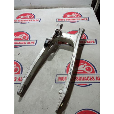 Basculante APRILIA climber 250