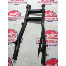 Basculante KEEWAY SUPERLIGHT 125