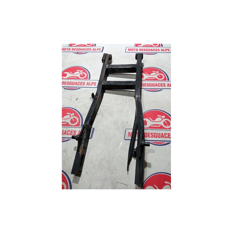 Basculante KEEWAY SUPERLIGHT 125