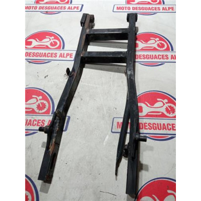 Basculante KEEWAY SUPERLIGHT 125