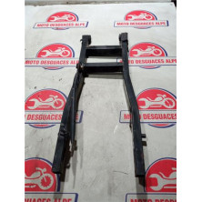 Basculante KEEWAY SUPERLIGHT 125