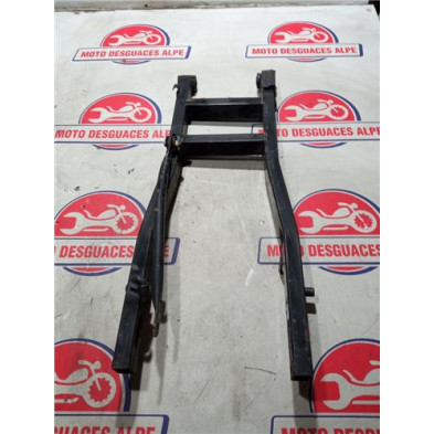 Basculante KEEWAY SUPERLIGHT 125