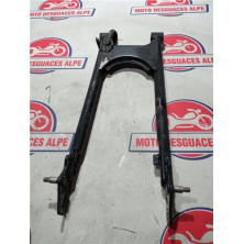 Basculante HANWAY SCRAMBLER 125