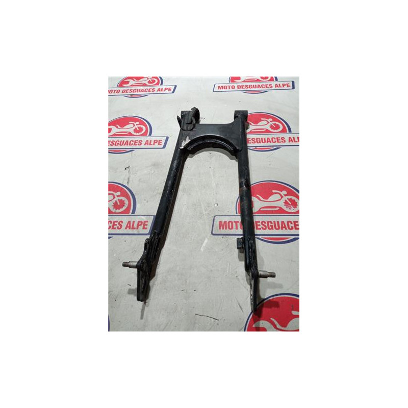 Basculante HANWAY SCRAMBLER 125