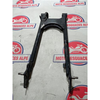 Basculante HANWAY SCRAMBLER 125