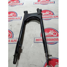 Basculante HANWAY SCRAMBLER 125