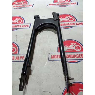 Basculante HANWAY SCRAMBLER 125