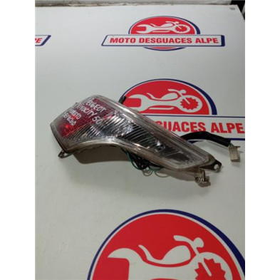 Piloto trasero PEUGEOT NEW VIVACITY 50