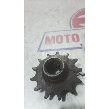 Tapa del piñon de ataque para motor Gilera MX1125