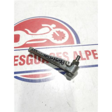 Estribera trasera izquierda PEUGEOT speedfightii50