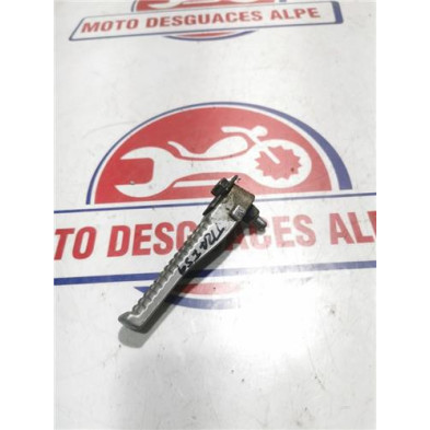 Estribera trasera izquierda PEUGEOT speedfightii50