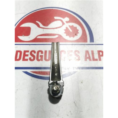 Estribera trasera izquierda PEUGEOT speedfightii50