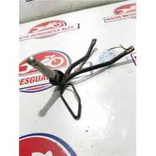 Estribera trasera izquierda RIEJU RS2 50 MATRIX