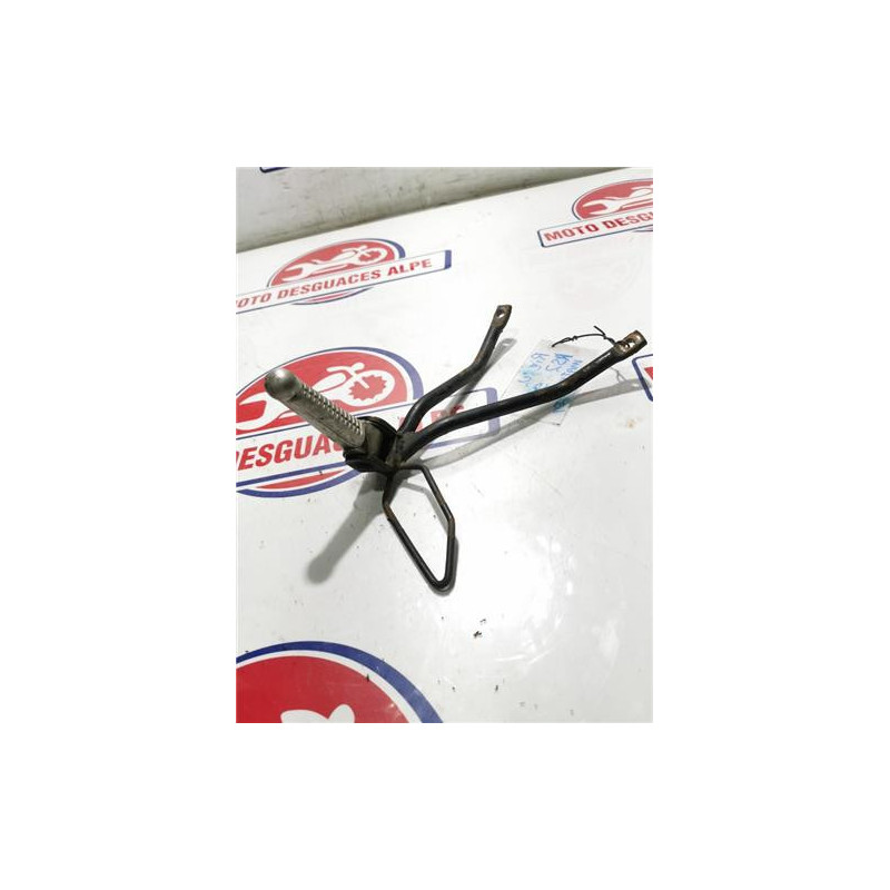 Estribera trasera izquierda RIEJU RS2 50 MATRIX