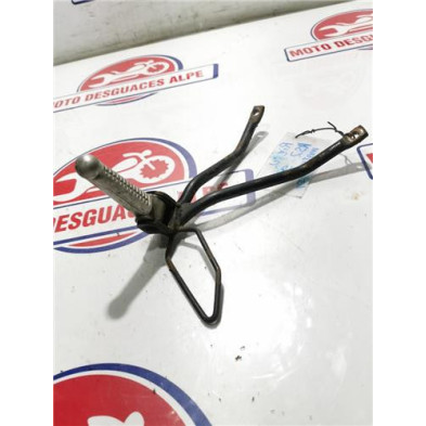 Estribera trasera izquierda RIEJU RS2 50 MATRIX