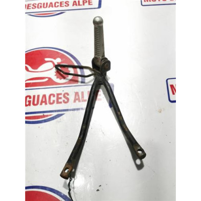 Estribera trasera izquierda RIEJU RS2 50 MATRIX