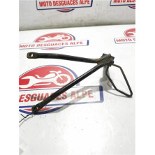 Estribera trasera izquierda RIEJU RS2 50 MATRIX