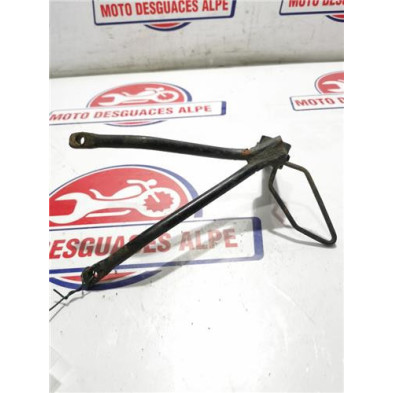 Estribera trasera izquierda RIEJU RS2 50 MATRIX