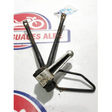 Estribera trasera izquierda RIEJU RS2 50 MATRIX