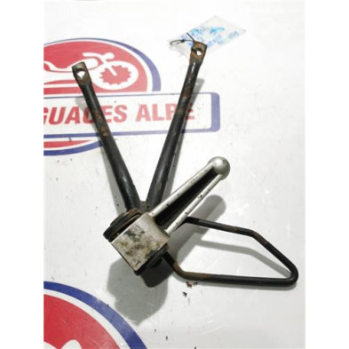 Estribera trasera izquierda RIEJU RS2 50 MATRIX