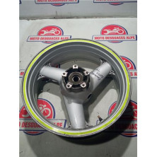 Buje de rueda delantera KAWASAKI zx9r