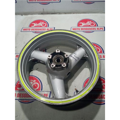 Buje de rueda delantera KAWASAKI zx9r