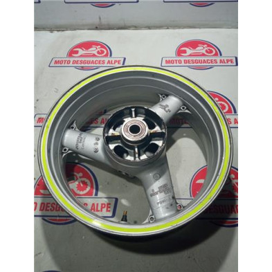 Buje de rueda delantera KAWASAKI zx9r