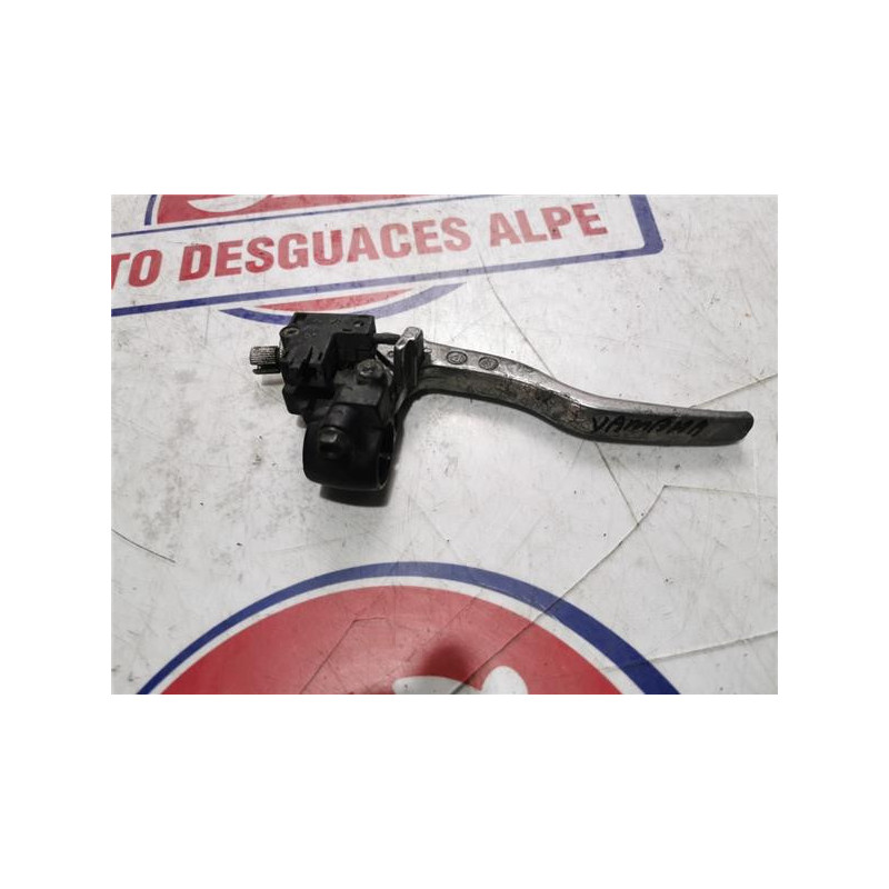 Maneta embrague YAMAHA TZR 50