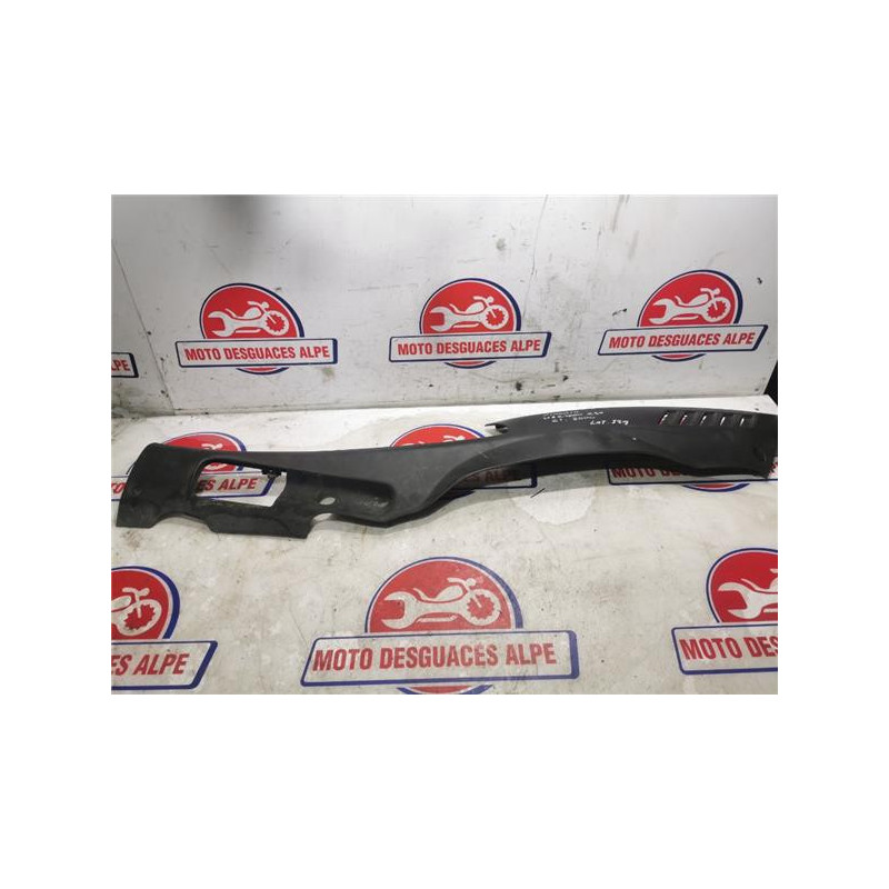 Cacha izquierda PIAGGIO hexagon250