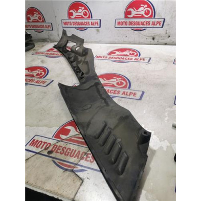 Cacha izquierda PIAGGIO hexagon250