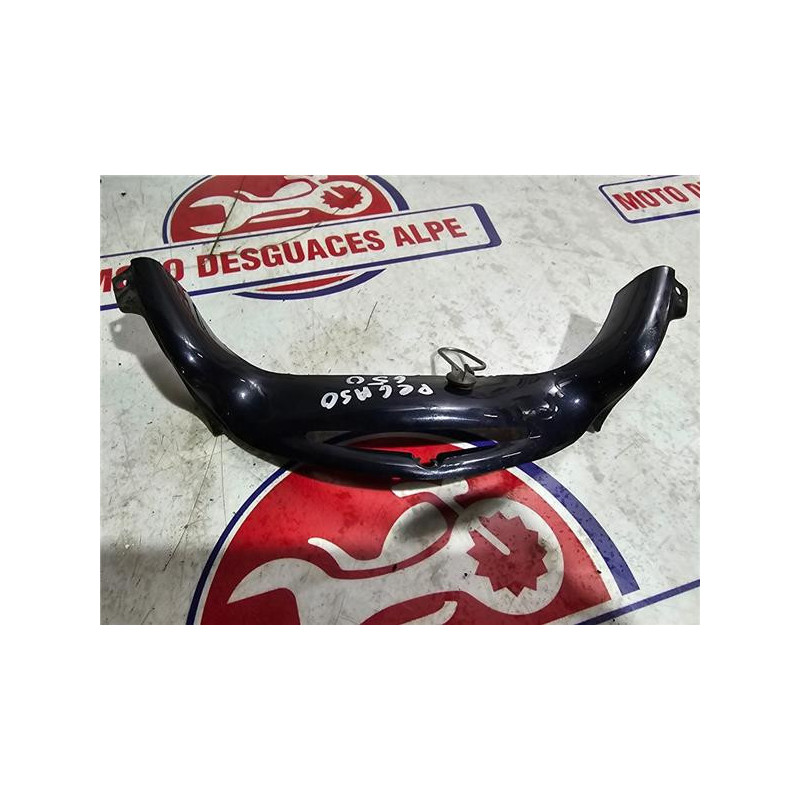 Union faldones APRILIA pegaso 650