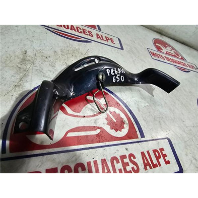 Union faldones APRILIA pegaso 650