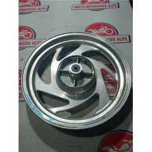 Rueda trasera i moto dragon 125