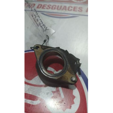 Toma de admision YAMAHA Fazer 07