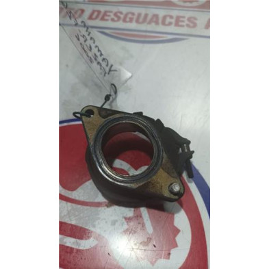 Toma de admision YAMAHA Fazer 07